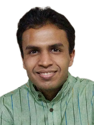 Manan Bajoria